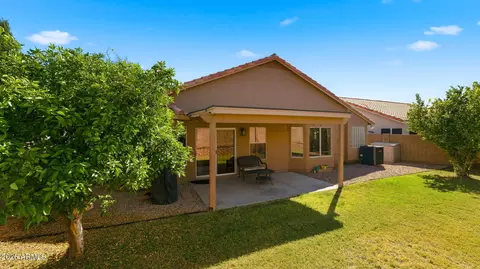 Exterior - 6906 E Laguna Azul Ave, Mesa, AZ 85209 photo 5 of 5