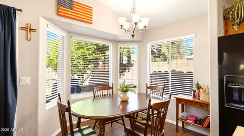 Dining - 6906 E Laguna Azul Ave, Mesa, AZ 85209 photo 1 of 1