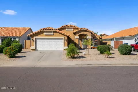 6906 E Laguna Azul Ave, Mesa, AZ 85209