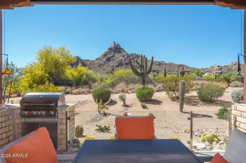 26670 N 104th Pl, Scottsdale, AZ 85262