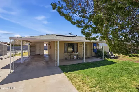 11205 W Missouri Ave, Youngtown, AZ 85363