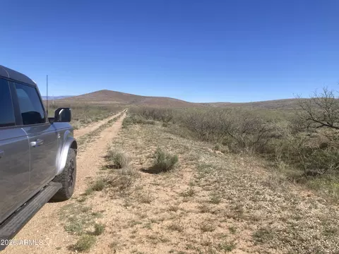 324 N Unmarked Rd #324, Willcox, AZ 85643 photo 5