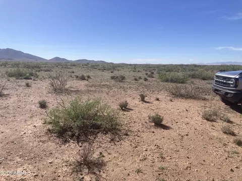 324 N Unmarked Rd #324, Willcox, AZ 85643 photo 6