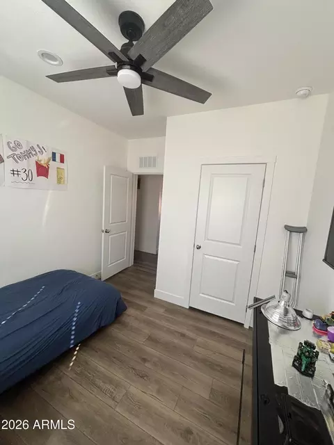 Bedroom - 216 E Aero Dr, Payson, AZ 85541 photo 3 of 3