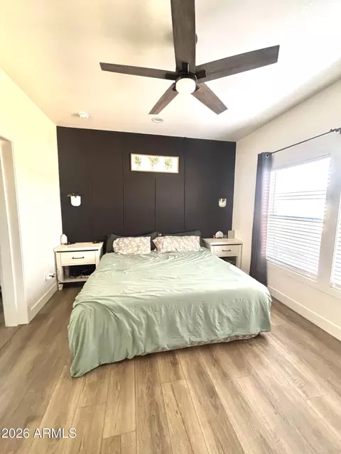 Bedroom - 216 E Aero Dr, Payson, AZ 85541 photo 1 of 3