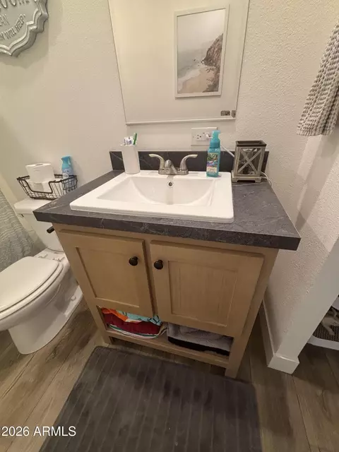 Bath - 216 E Aero Dr, Payson, AZ 85541 photo 3 of 6