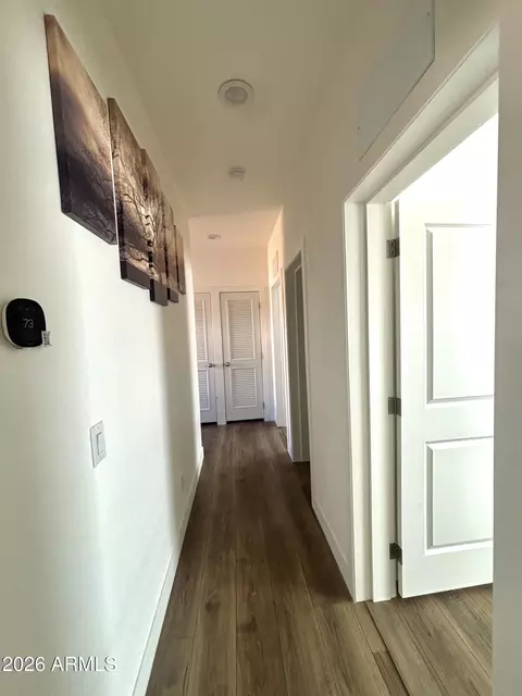 Entry Way - 216 E Aero Dr, Payson, AZ 85541 photo 1 of 3