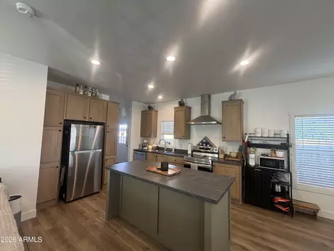Kitchen - 216 E Aero Dr, Payson, AZ 85541 photo 1 of 1