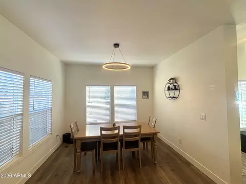 Dining - 216 E Aero Dr, Payson, AZ 85541 photo 1 of 1