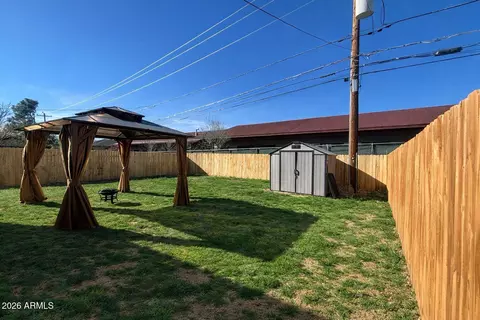 216 E Aero Dr, Payson, AZ 85541