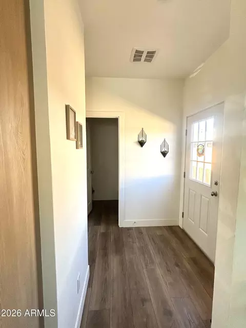 Entry Way - 216 E Aero Dr, Payson, AZ 85541 photo 3 of 3