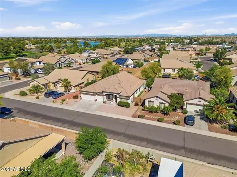 3410 W Alicia Dr, Laveen, AZ 85339