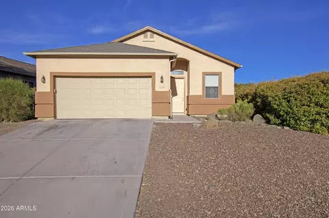 464 S Lone Peak Dr, Camp Verde, AZ 86322