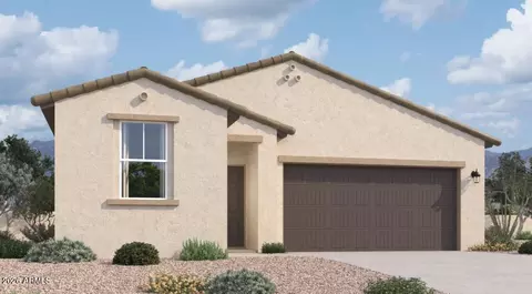 47606 W Kenner Dr, Maricopa, AZ 85139
