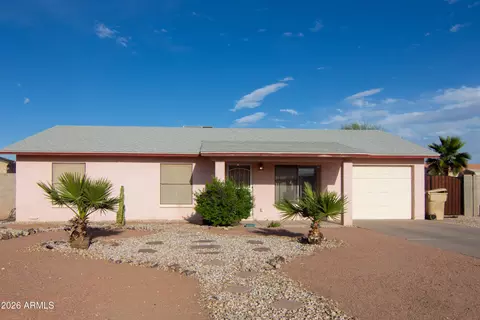 8890 W Rafael Dr, Arizona City, AZ 85123