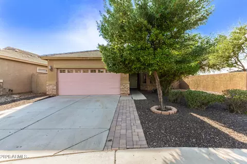 3610 S 92nd Ln, Tolleson, AZ 85353