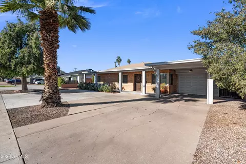 1210 W Missouri Ave, Phoenix, AZ 85013