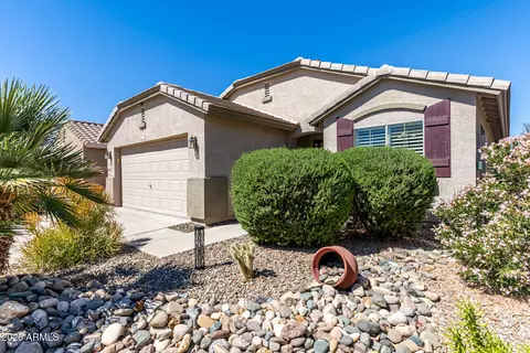 41912 W Avella Dr, Maricopa, AZ 85138