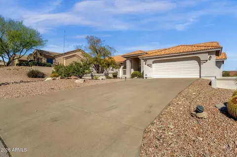 15750 E Jericho Dr, Fountain Hills, AZ 85268