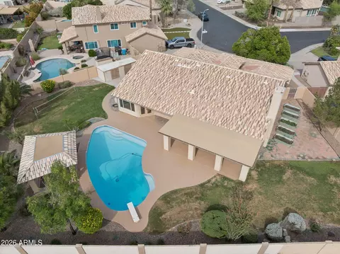 View/Area - 2451 E Dry Creek Rd, Phoenix, AZ 85048 photo 4 of 7