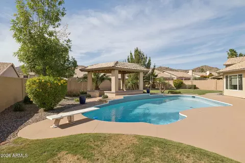 Exterior - 2451 E Dry Creek Rd, Phoenix, AZ 85048 photo 6 of 12