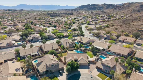 View/Area - 2451 E Dry Creek Rd, Phoenix, AZ 85048 photo 6 of 7