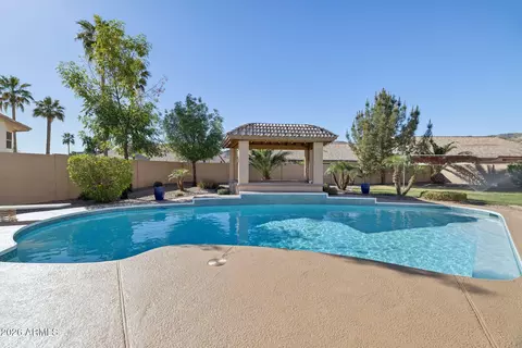 Exterior - 2451 E Dry Creek Rd, Phoenix, AZ 85048 photo 4 of 12
