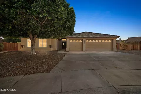 2451 E Dry Creek Rd, Phoenix, AZ 85048