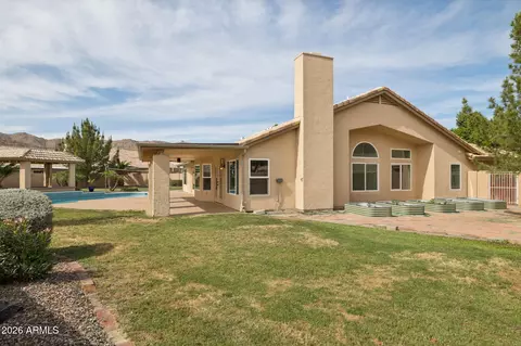 Exterior - 2451 E Dry Creek Rd, Phoenix, AZ 85048 photo 12 of 12