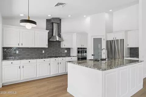 Kitchen - 2451 E Dry Creek Rd, Phoenix, AZ 85048 photo 1 of 4