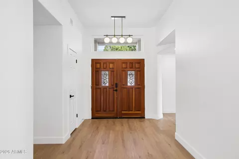 Entry Way - 2451 E Dry Creek Rd, Phoenix, AZ 85048 photo 1 of 1