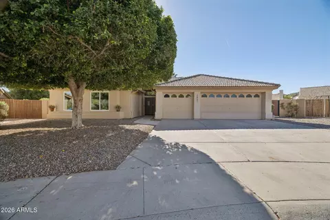 2451 E Dry Creek Rd, Phoenix, AZ 85048