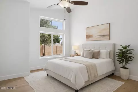 Bedroom - 2451 E Dry Creek Rd, Phoenix, AZ 85048 photo 1 of 1