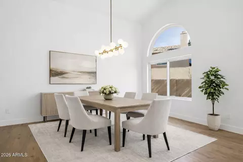 Dining - 2451 E Dry Creek Rd, Phoenix, AZ 85048 photo 1 of 1