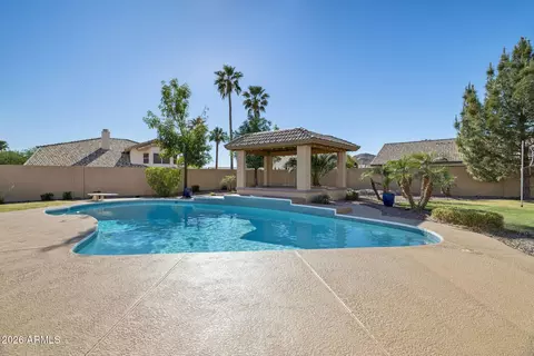 Exterior - 2451 E Dry Creek Rd, Phoenix, AZ 85048 photo 5 of 12