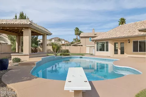 Exterior - 2451 E Dry Creek Rd, Phoenix, AZ 85048 photo 11 of 12