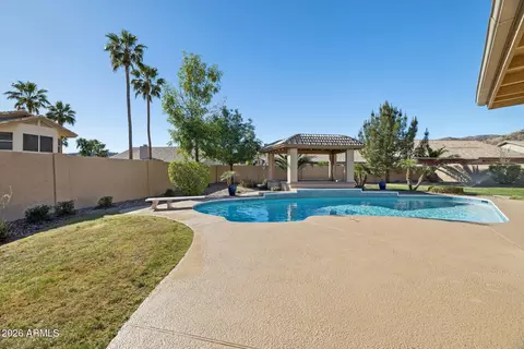 Exterior - 2451 E Dry Creek Rd, Phoenix, AZ 85048 photo 2 of 12