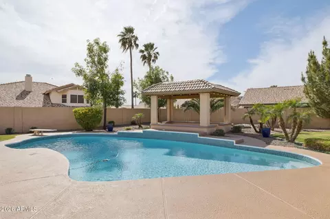 Exterior - 2451 E Dry Creek Rd, Phoenix, AZ 85048 photo 7 of 12