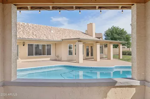 Exterior - 2451 E Dry Creek Rd, Phoenix, AZ 85048 photo 10 of 12