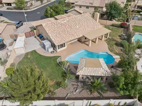 View/Area - 2451 E Dry Creek Rd, Phoenix, AZ 85048 photo 5 of 7
