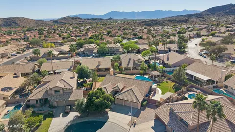 View/Area - 2451 E Dry Creek Rd, Phoenix, AZ 85048 photo 7 of 7