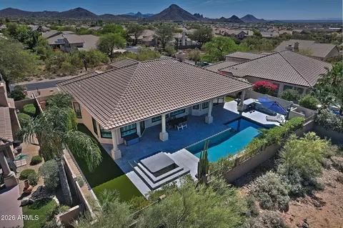 11938 N 125th St, Scottsdale, AZ 85259
