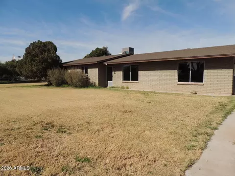 6508 W Fremont Rd, Laveen, AZ 85339