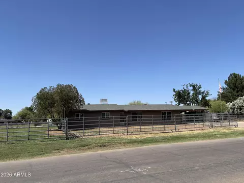 6508 W Fremont Rd, Laveen, AZ 85339