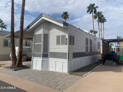 1087 S Shoshone Dr #87, Apache Junction, AZ 85119