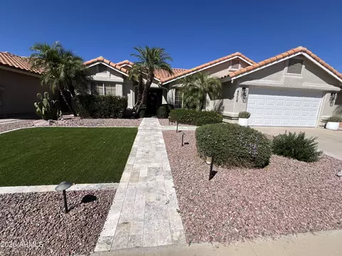 4508 E Villa Maria Dr, Phoenix, AZ 85032