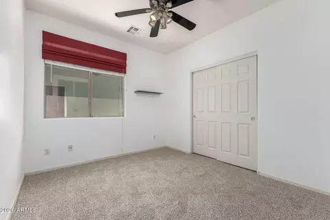 Bedroom - 10438 E Knowles Ave, Mesa, AZ 85209 photo 1 of 6
