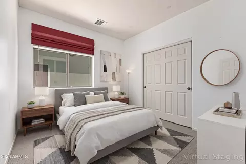 Bedroom - 10438 E Knowles Ave, Mesa, AZ 85209 photo 2 of 6