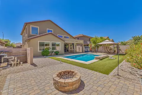 Exterior - 10438 E Knowles Ave, Mesa, AZ 85209 photo 2 of 6