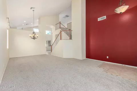 Living - 10438 E Knowles Ave, Mesa, AZ 85209 photo 1 of 7